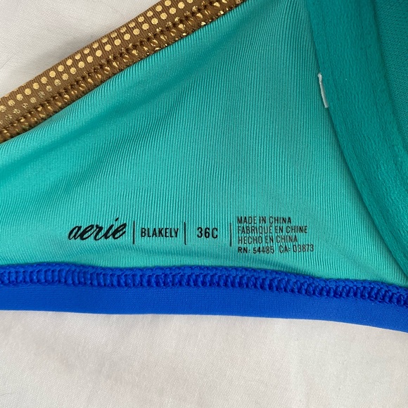 Aerie bikini - Picture 6 of 6